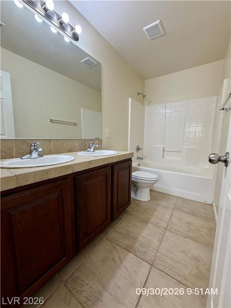 Las Vegas House: 12056 Hathaway Pines Ln