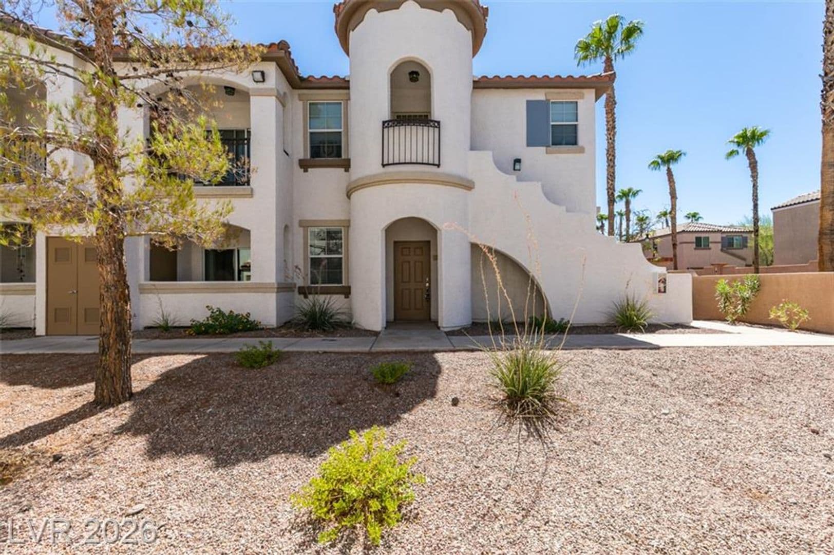 Henderson Condo: 50 Aura de Blanco St #3104