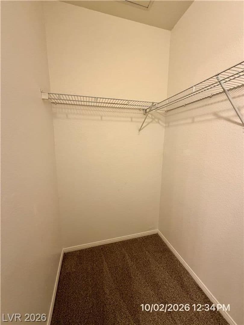 North Las Vegas Townhome: 5855 Valley Dr #2115