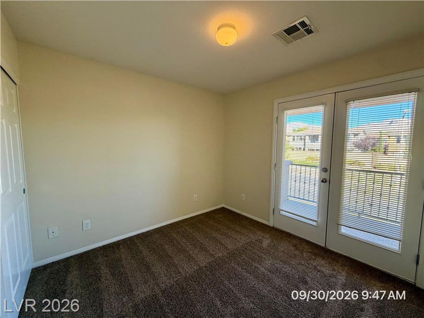 Las Vegas House: 12056 Hathaway Pines Ln