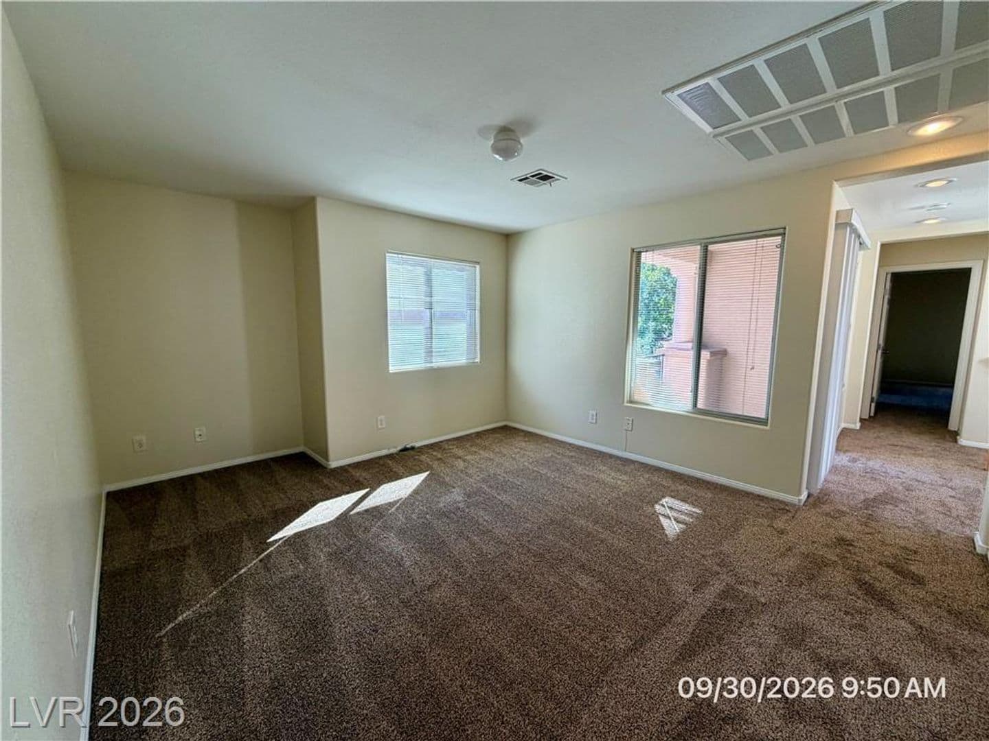 Las Vegas House: 12056 Hathaway Pines Ln