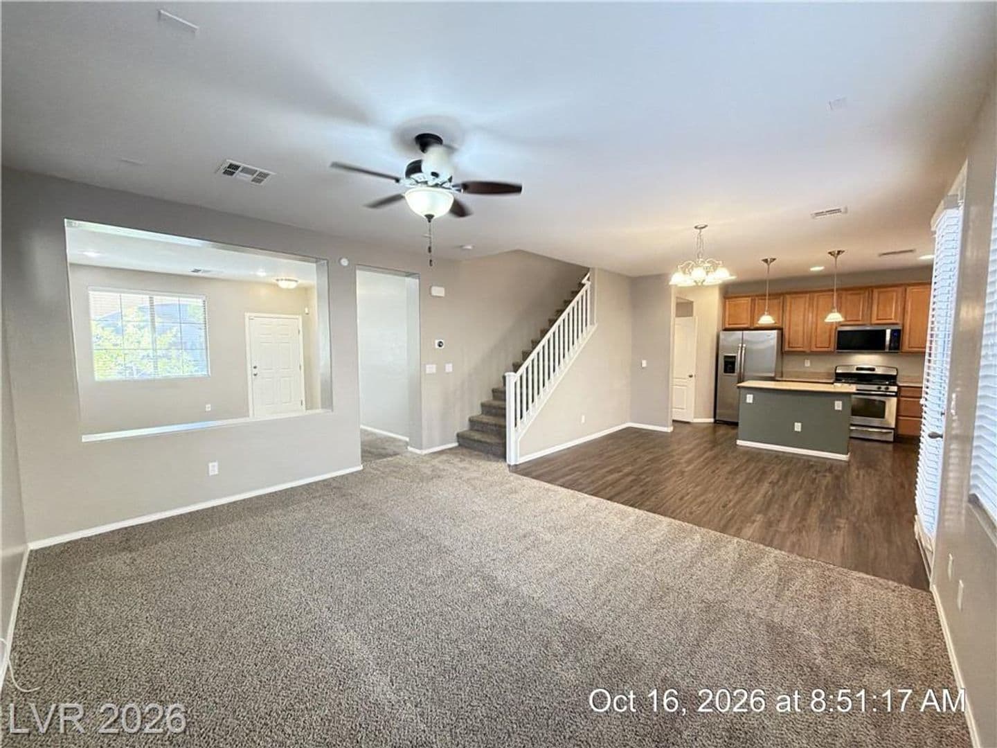 Las Vegas House: 10414 Lilac Square Ave