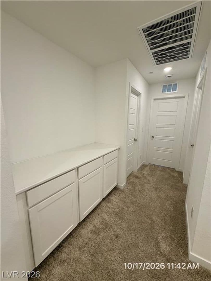 Henderson Townhome: 166 Hadley Heights Ct