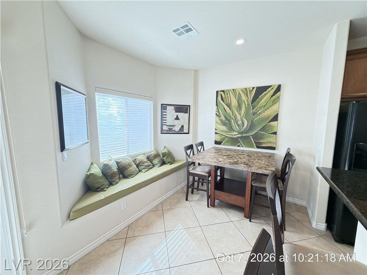 Henderson Townhome: 246 Queens Ct