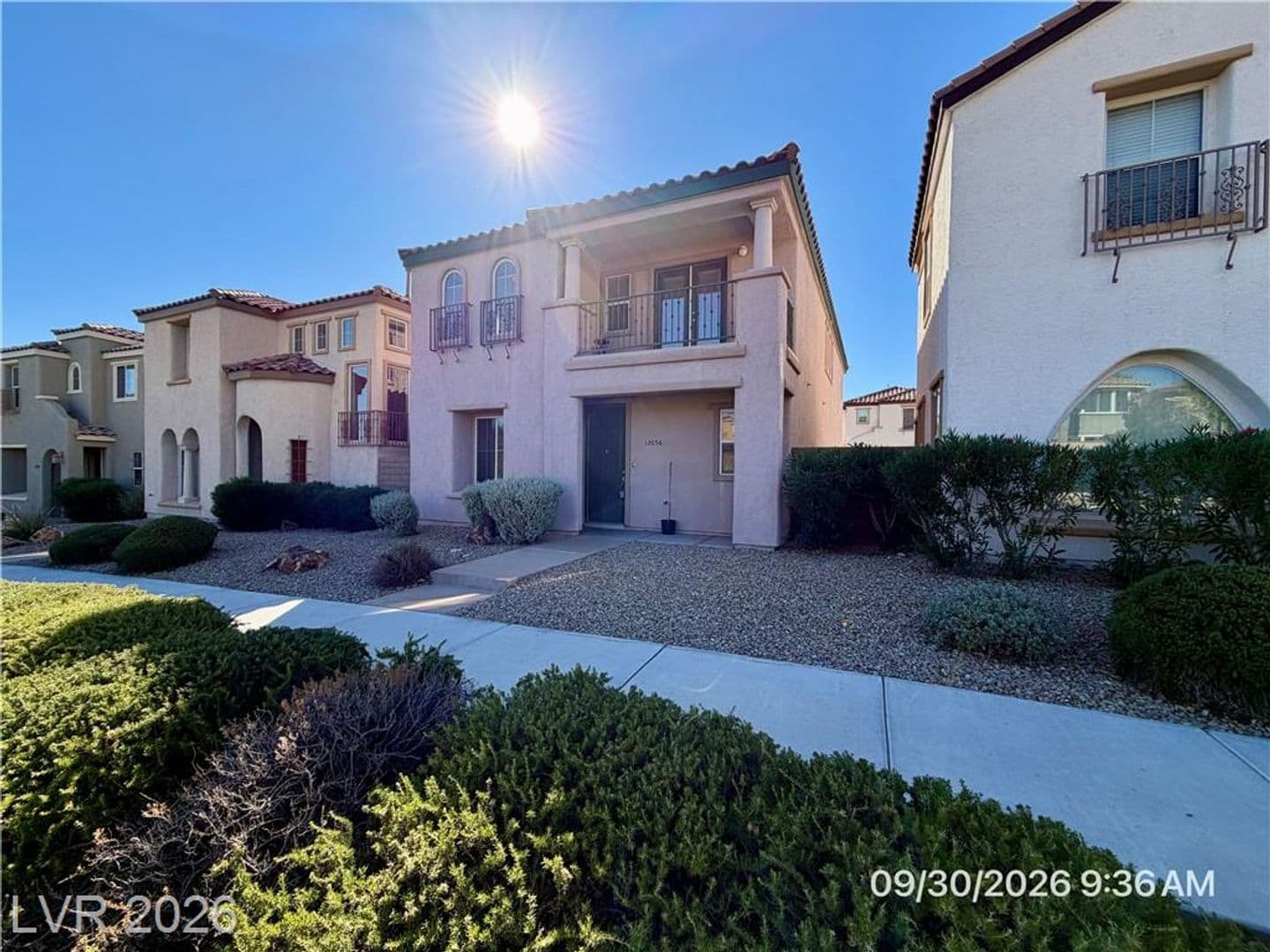 Las Vegas House: 12056 Hathaway Pines Ln