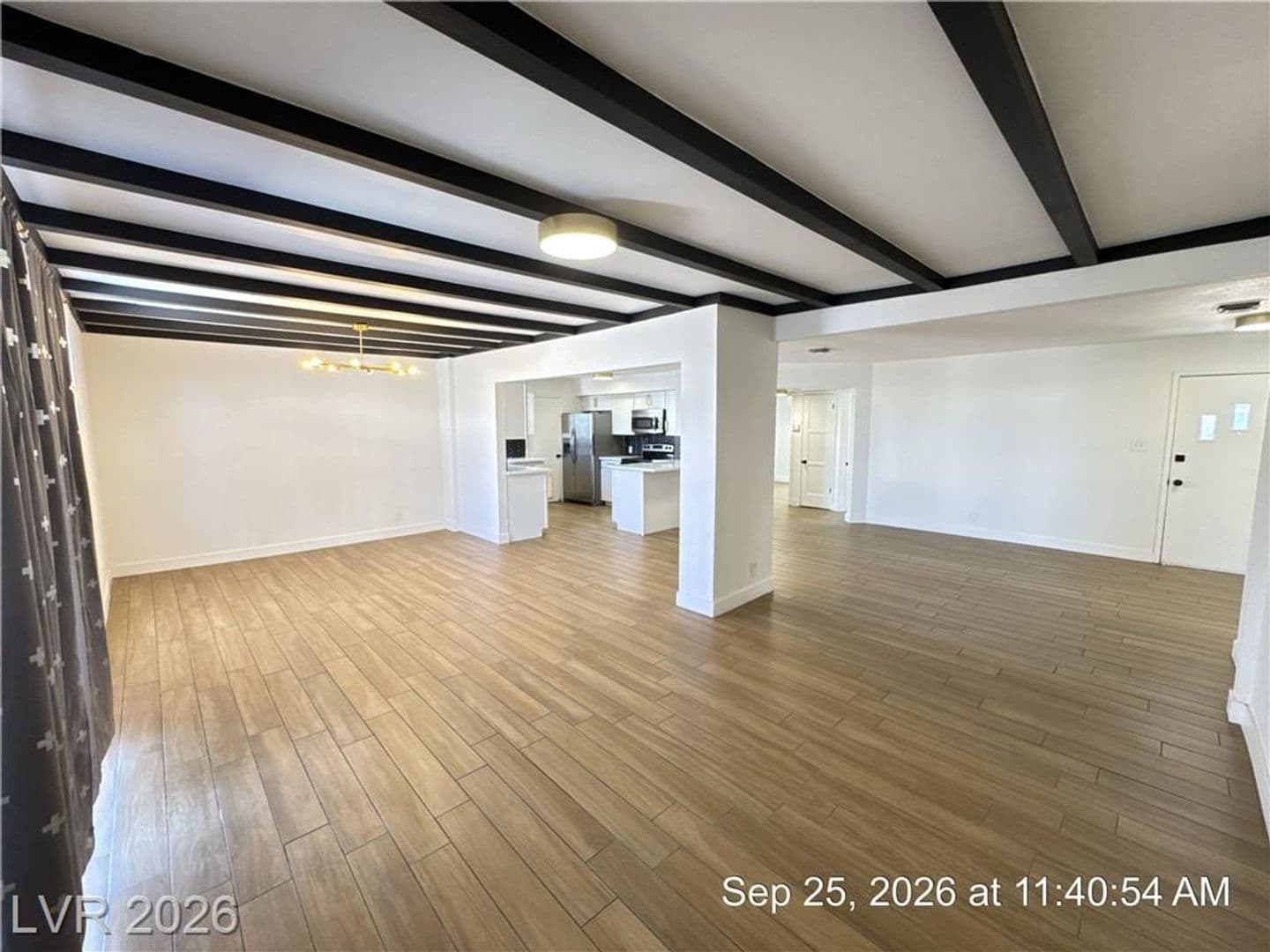 Las Vegas House: 1051 Sweeney Ave