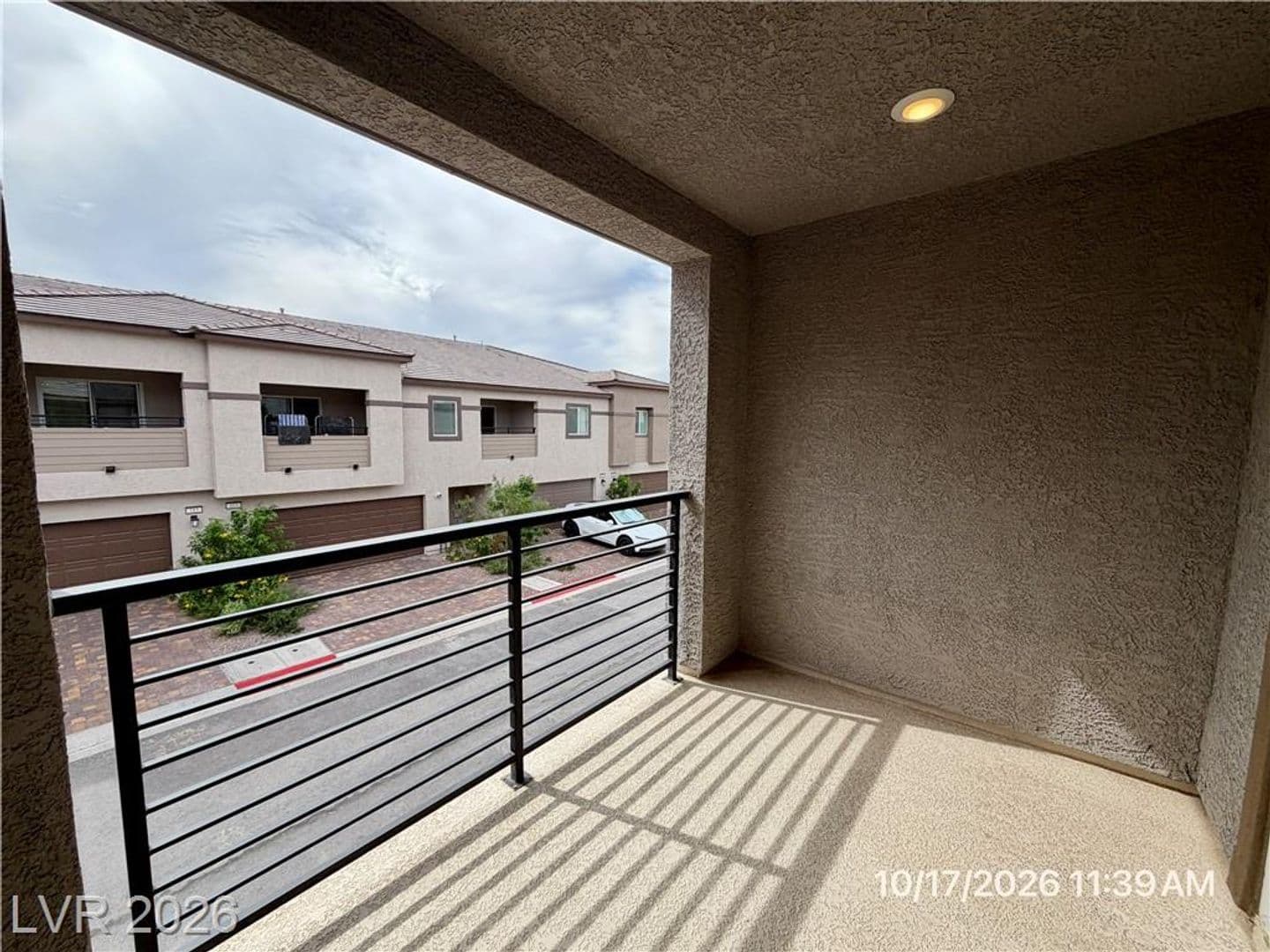 Henderson Townhome: 166 Hadley Heights Ct