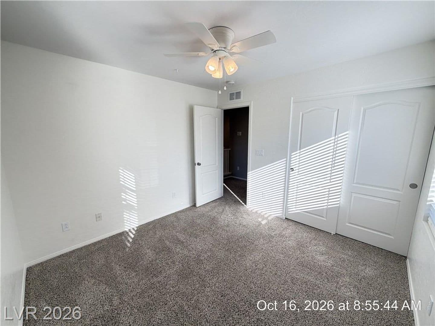 Las Vegas House: 10414 Lilac Square Ave