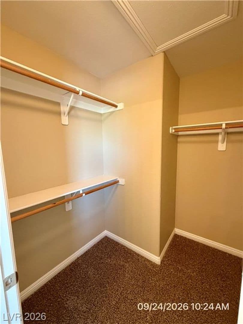 Henderson Townhome: 1073 Pleasure Ln #101