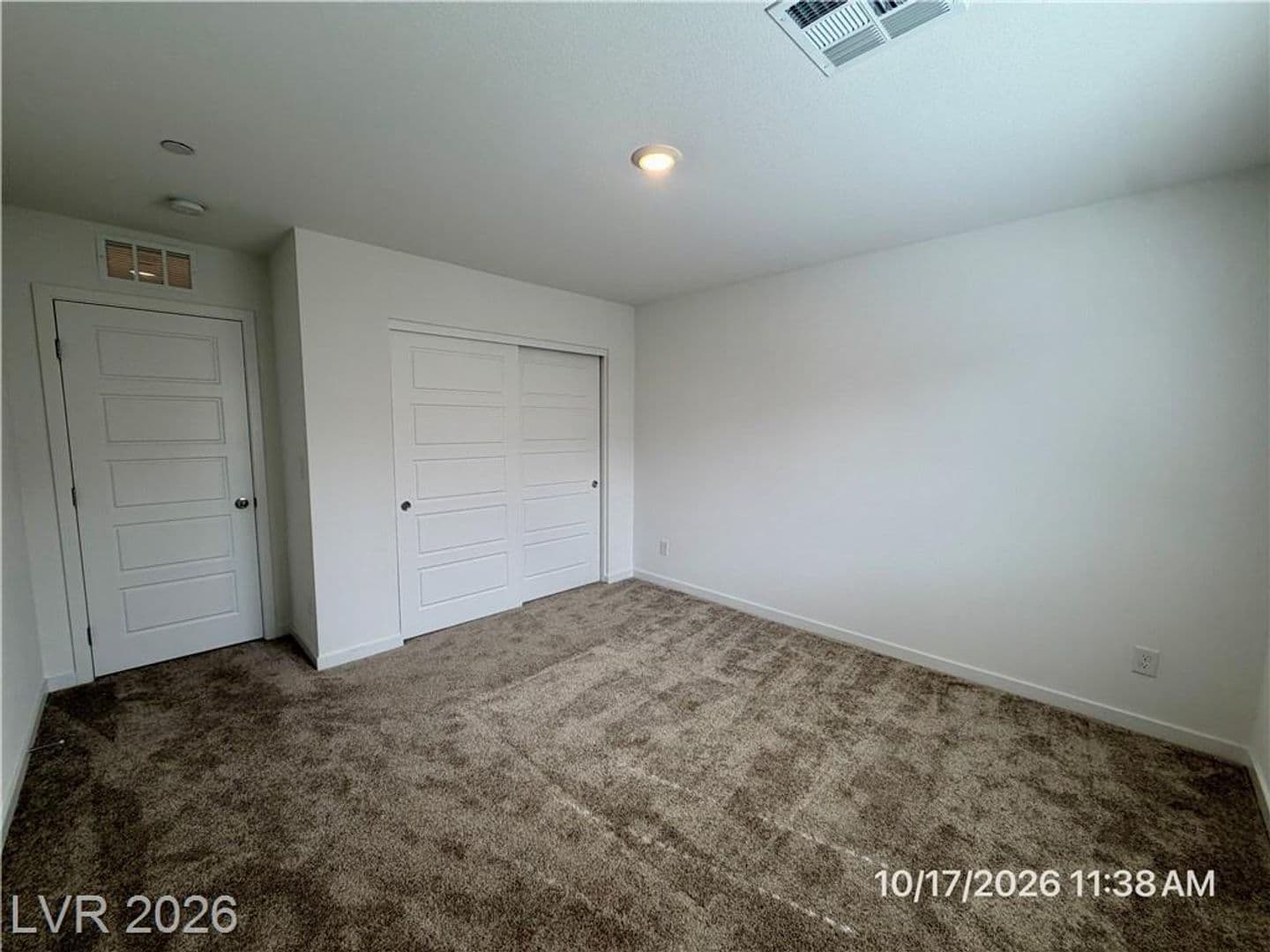 Henderson Townhome: 166 Hadley Heights Ct