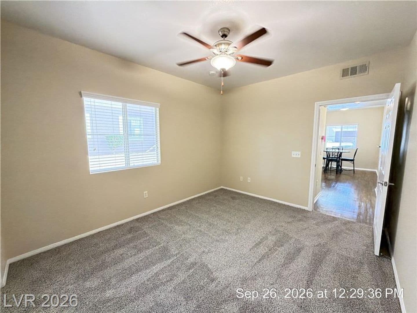 Las Vegas Condo: 5250 S Rainbow Blvd #1151