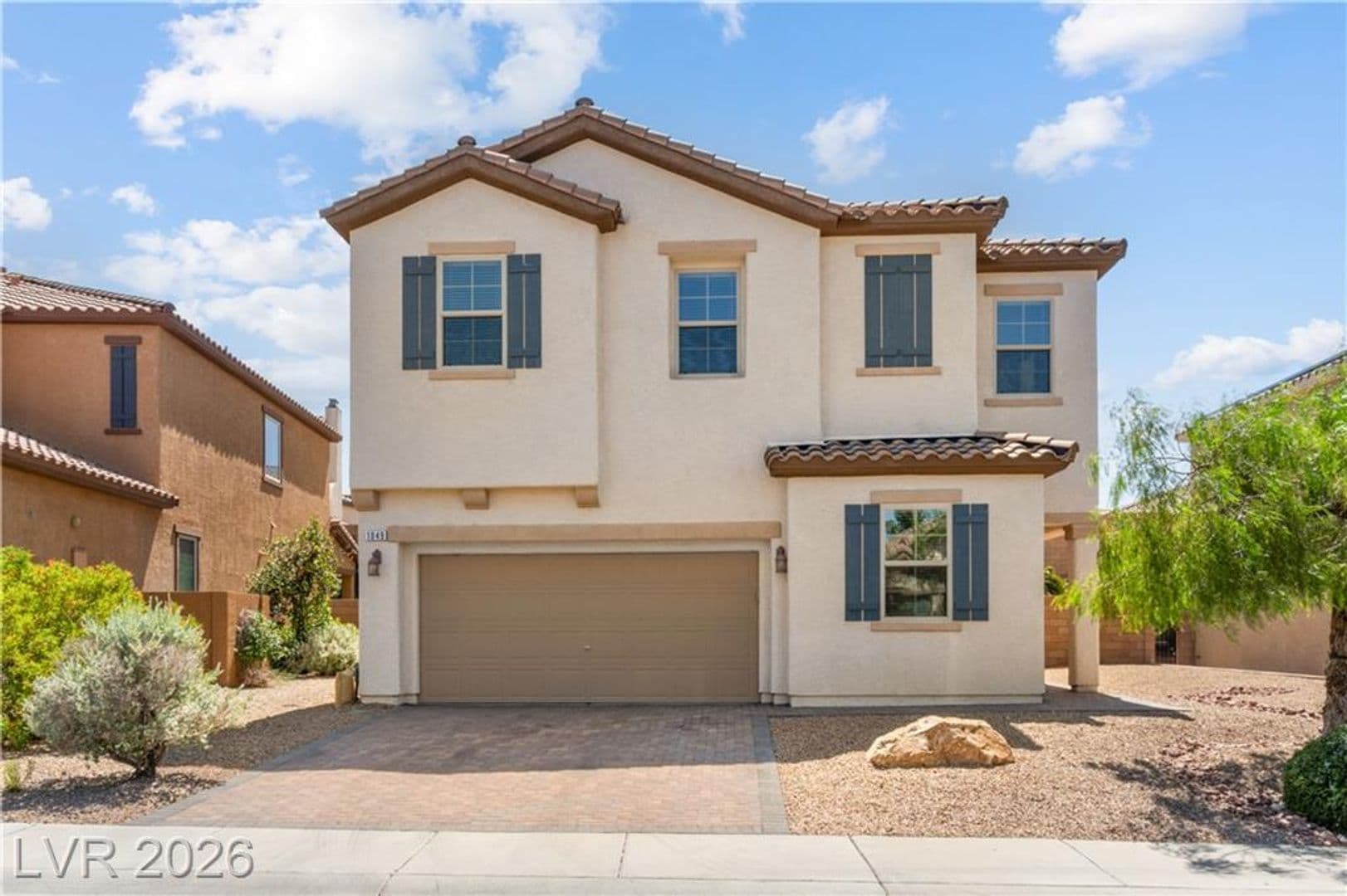 Henderson House: 1049 Via Saint Andrea Pl