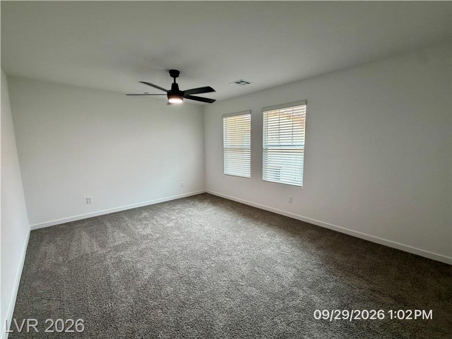 Henderson Townhome: 927 Pink Sugarbird St