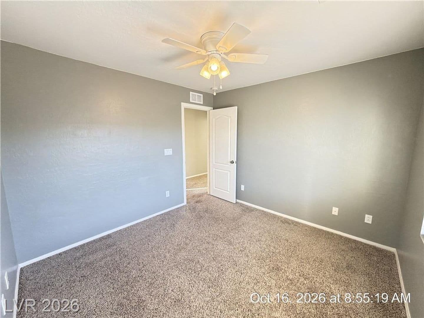 Las Vegas House: 10414 Lilac Square Ave