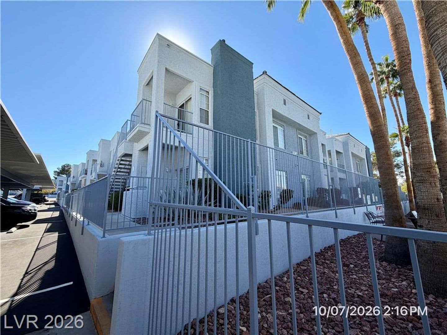 Henderson Condo: 2201 Ramsgate Dr #724