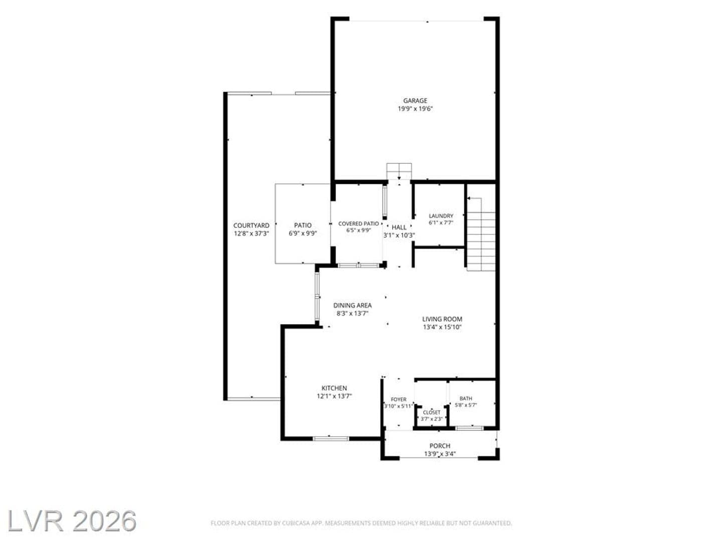 Las Vegas House: 12056 Hathaway Pines Ln