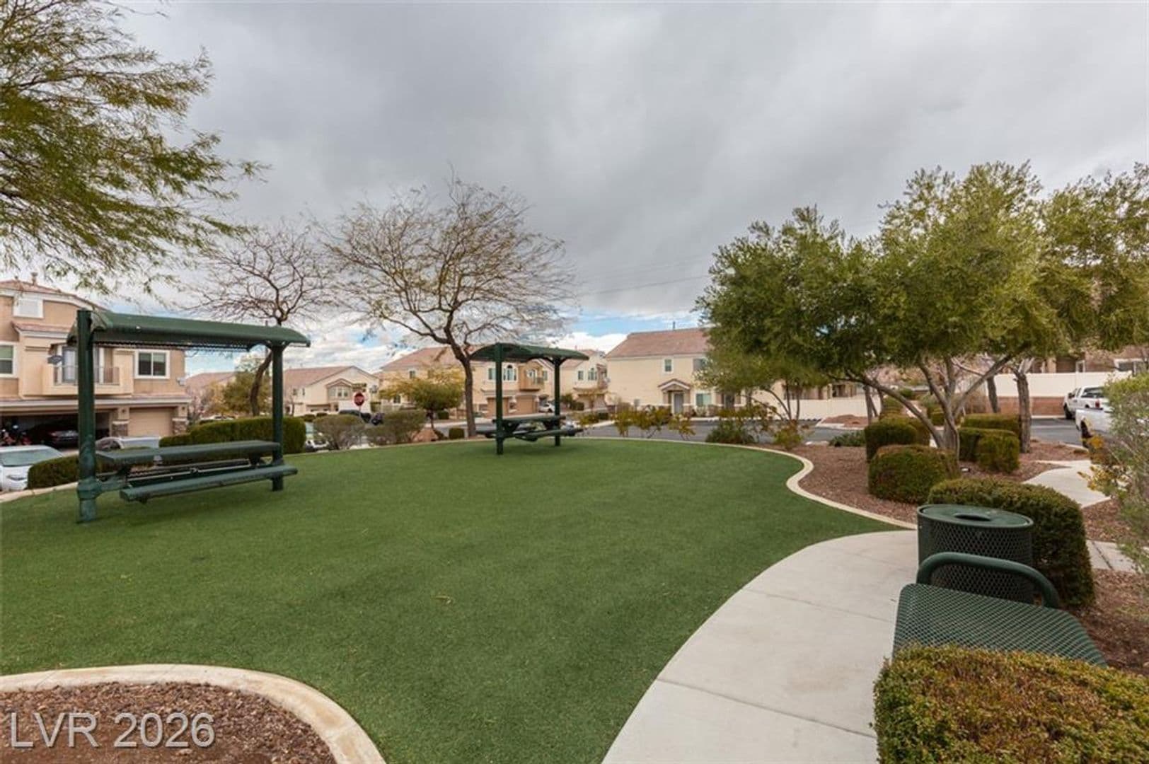 Henderson Townhome: 1073 Pleasure Ln #101