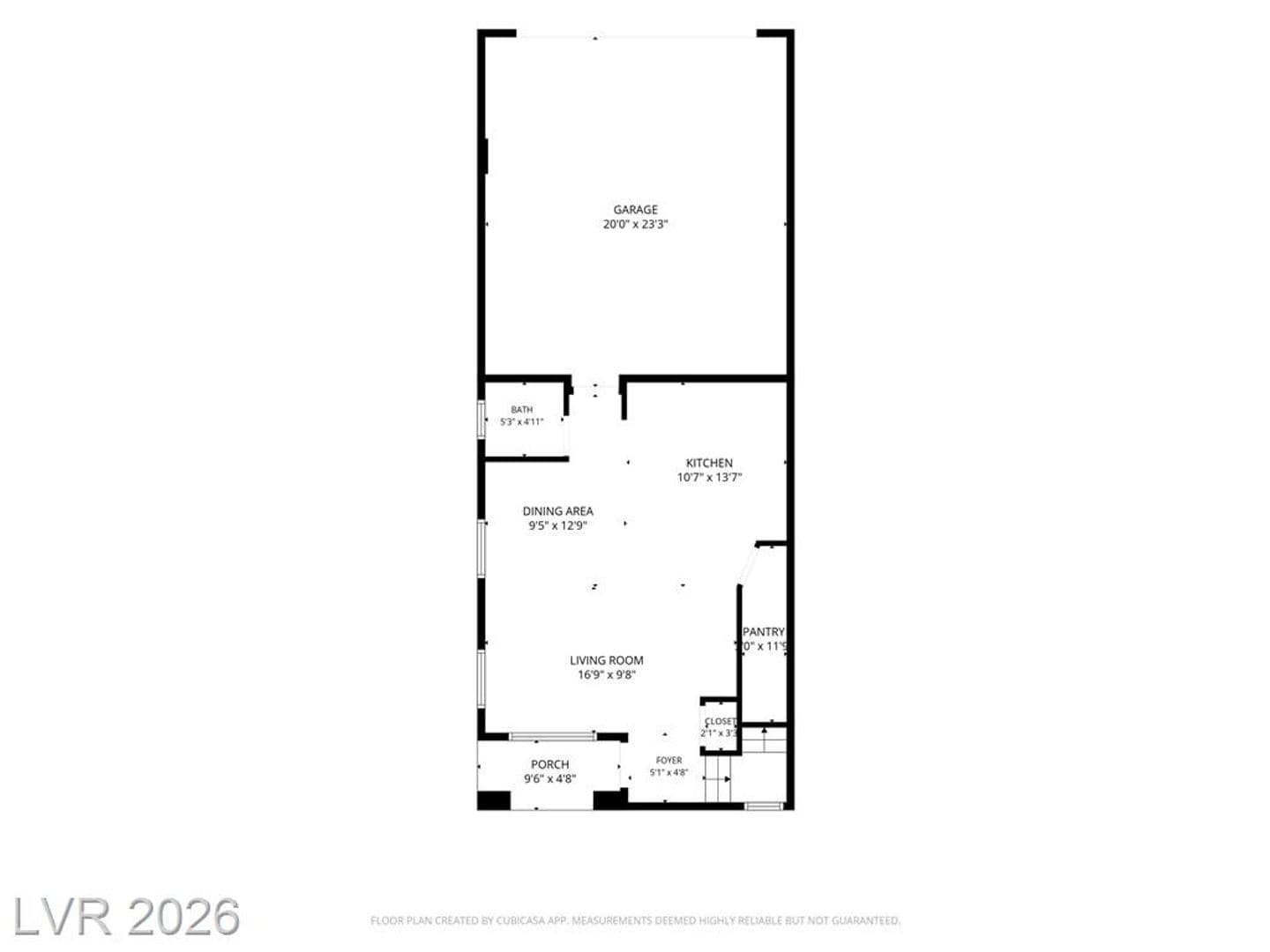 Henderson Townhome: 239 Freeport View Pl