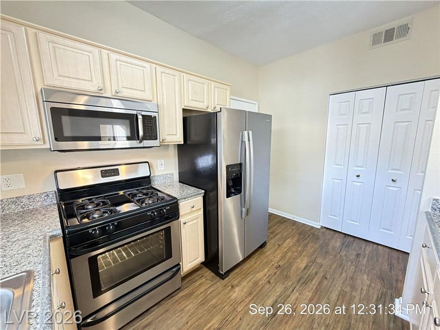 Las Vegas Condo: 5250 S Rainbow Blvd #1151