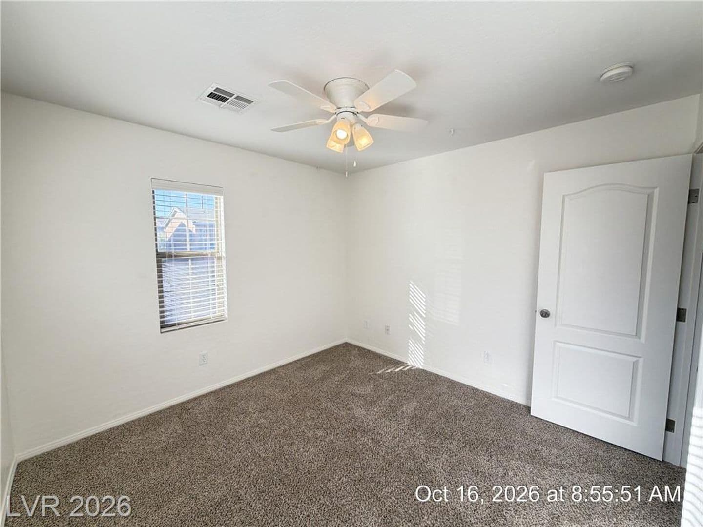 Las Vegas House: 10414 Lilac Square Ave