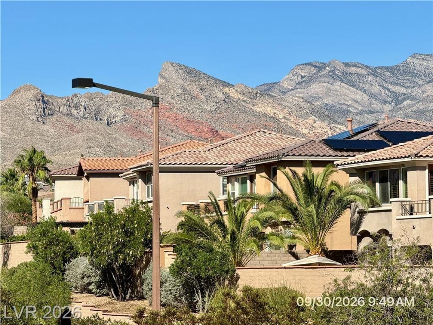 Las Vegas House: 12056 Hathaway Pines Ln