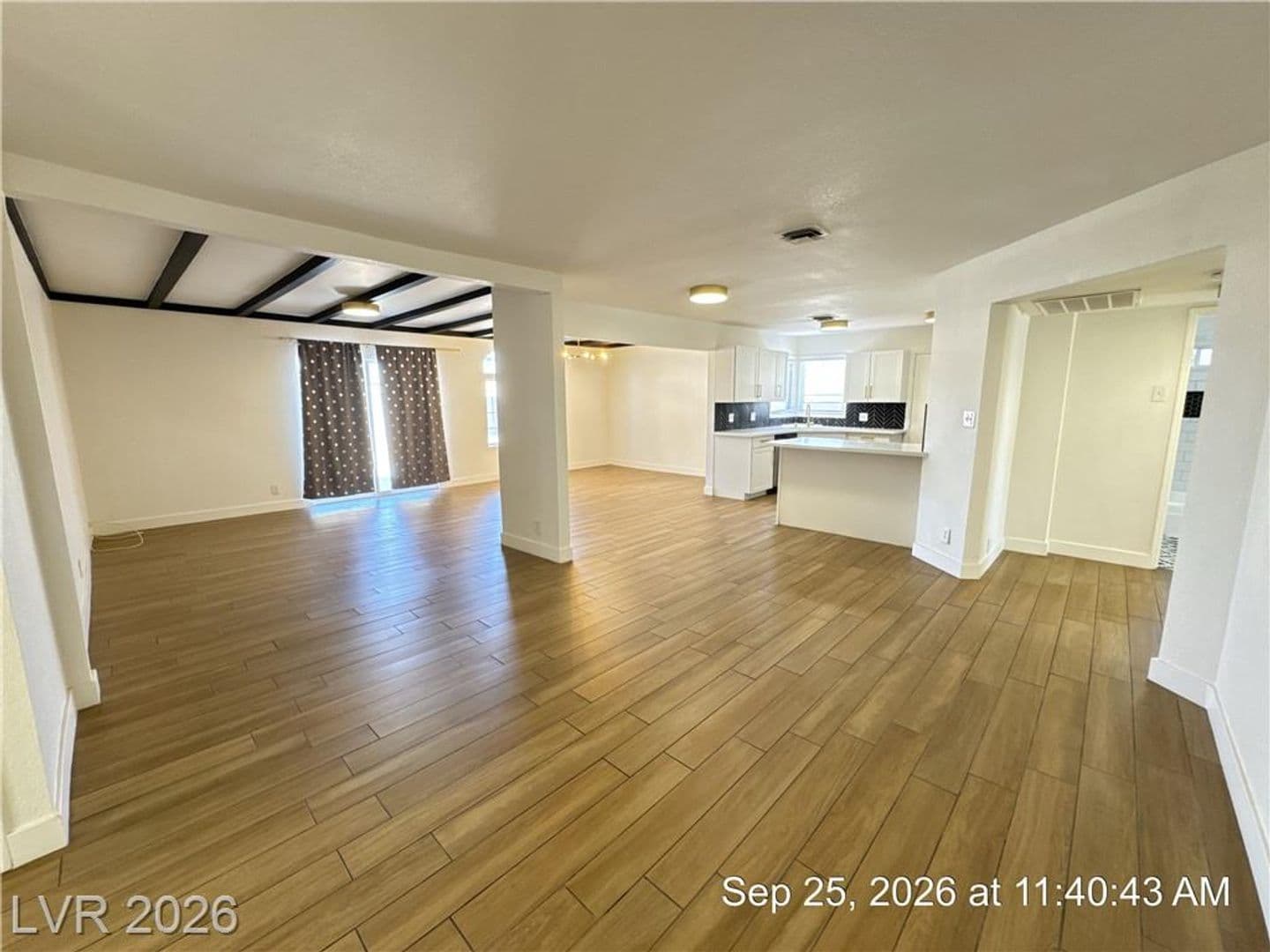 Las Vegas House: 1051 Sweeney Ave