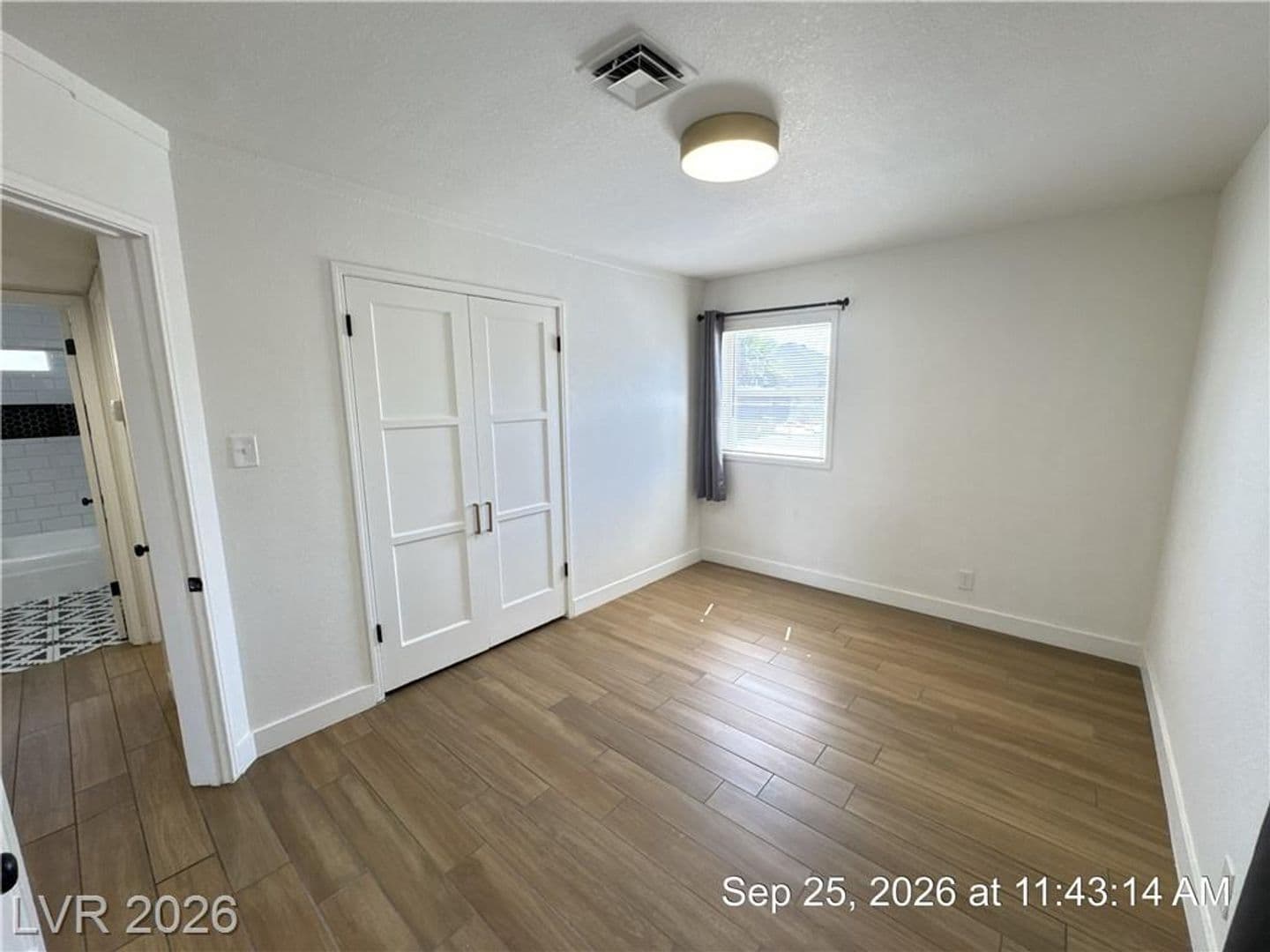 Las Vegas House: 1051 Sweeney Ave