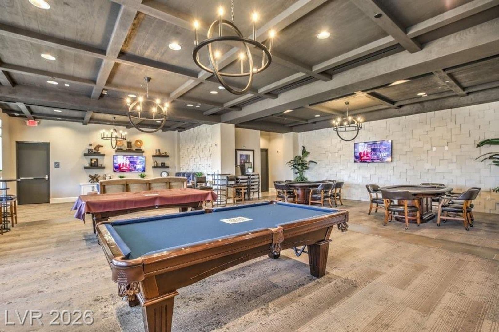 Henderson Townhome: 927 Pink Sugarbird St