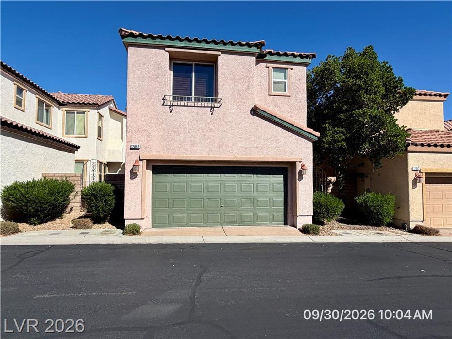 Las Vegas House: 12056 Hathaway Pines Ln