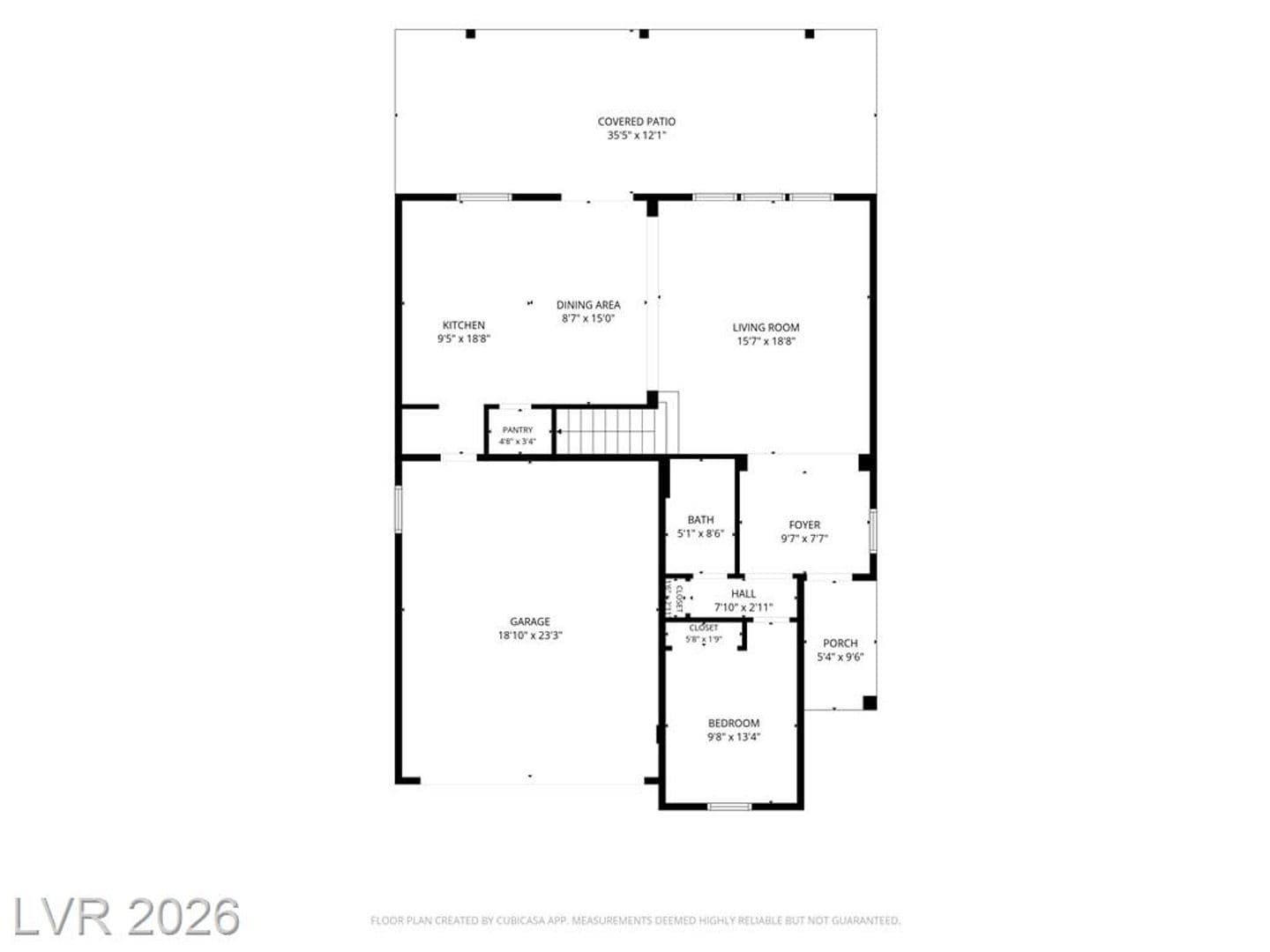 Henderson House: 1049 Via Saint Andrea Pl