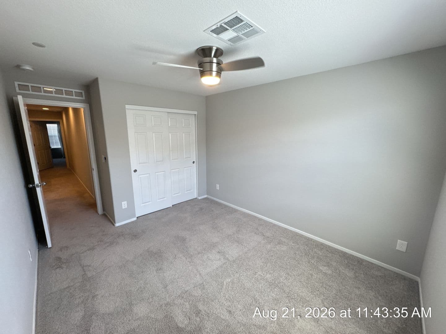 Henderson Townhome: 720 Sleeping City Ave