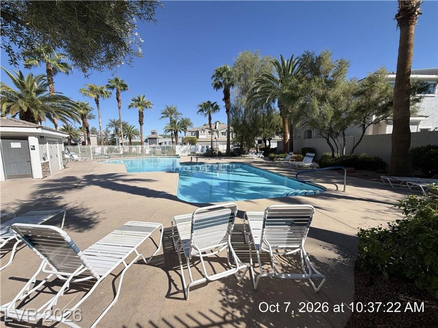 Henderson Townhome: 246 Queens Ct
