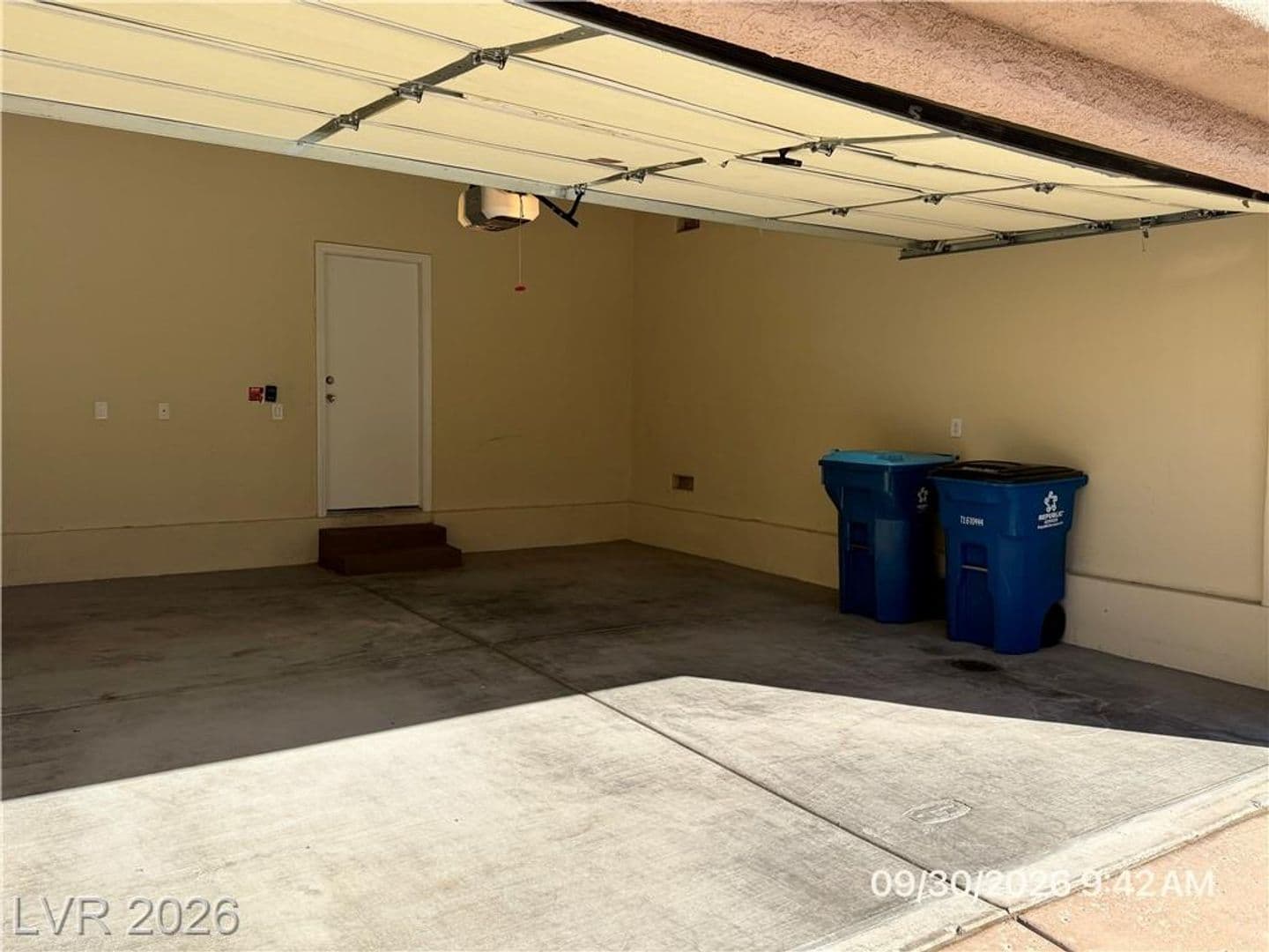 Las Vegas House: 12056 Hathaway Pines Ln