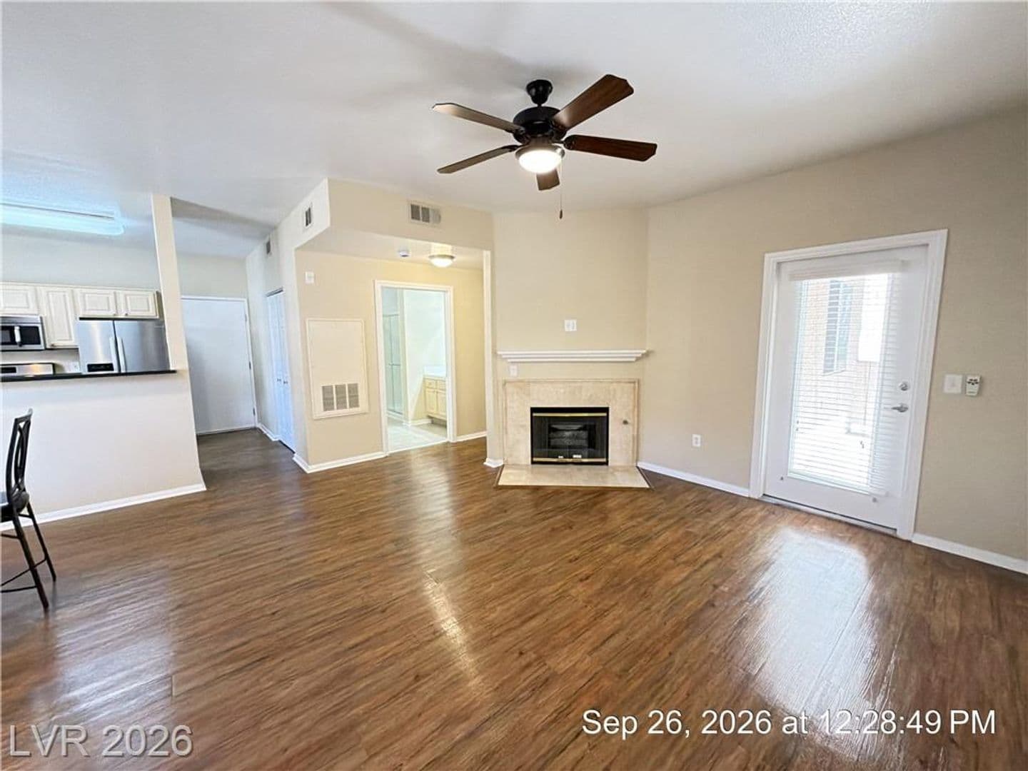 Las Vegas Condo: 5250 S Rainbow Blvd #1151