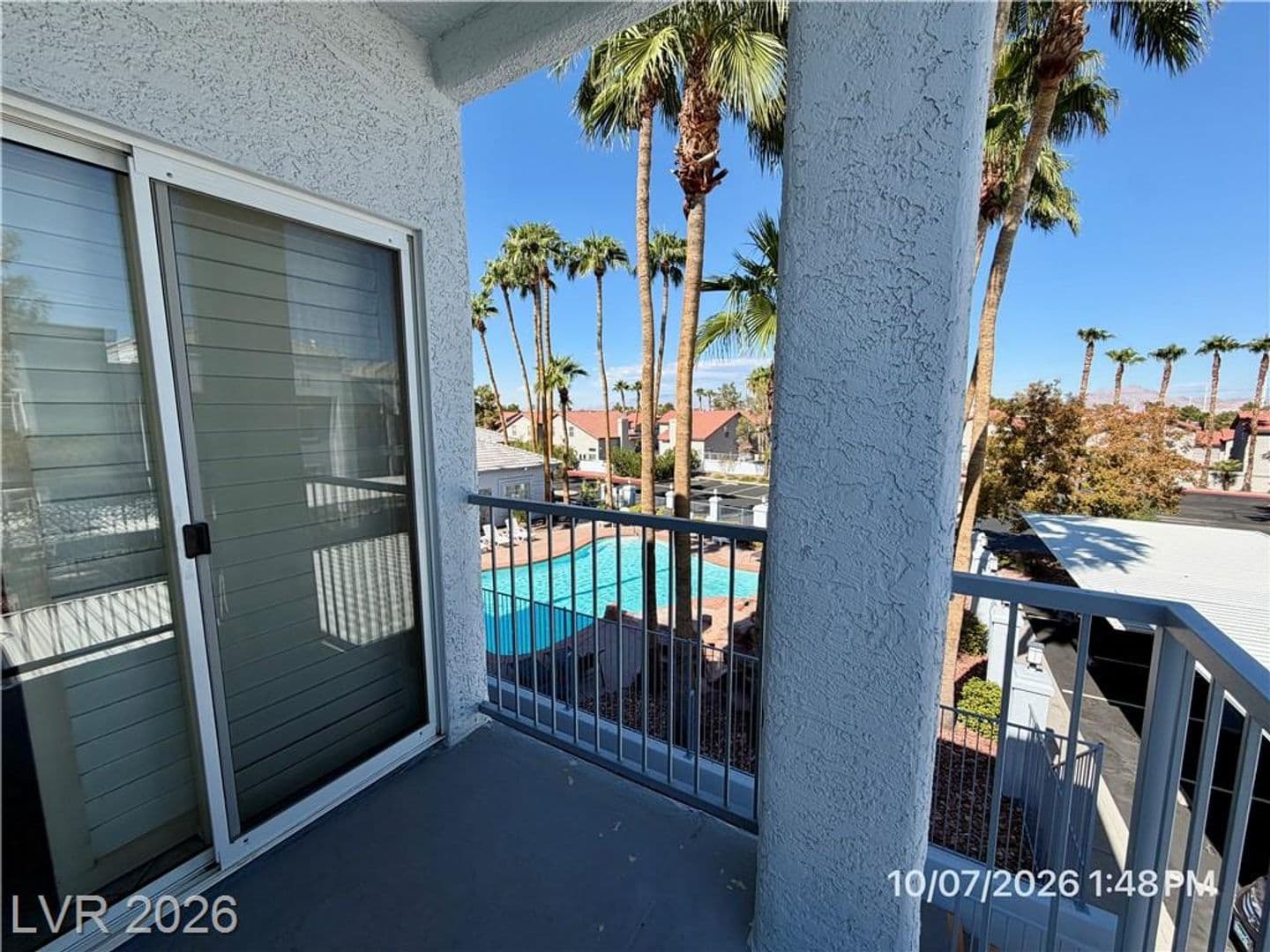 Henderson Condo: 2201 Ramsgate Dr #724