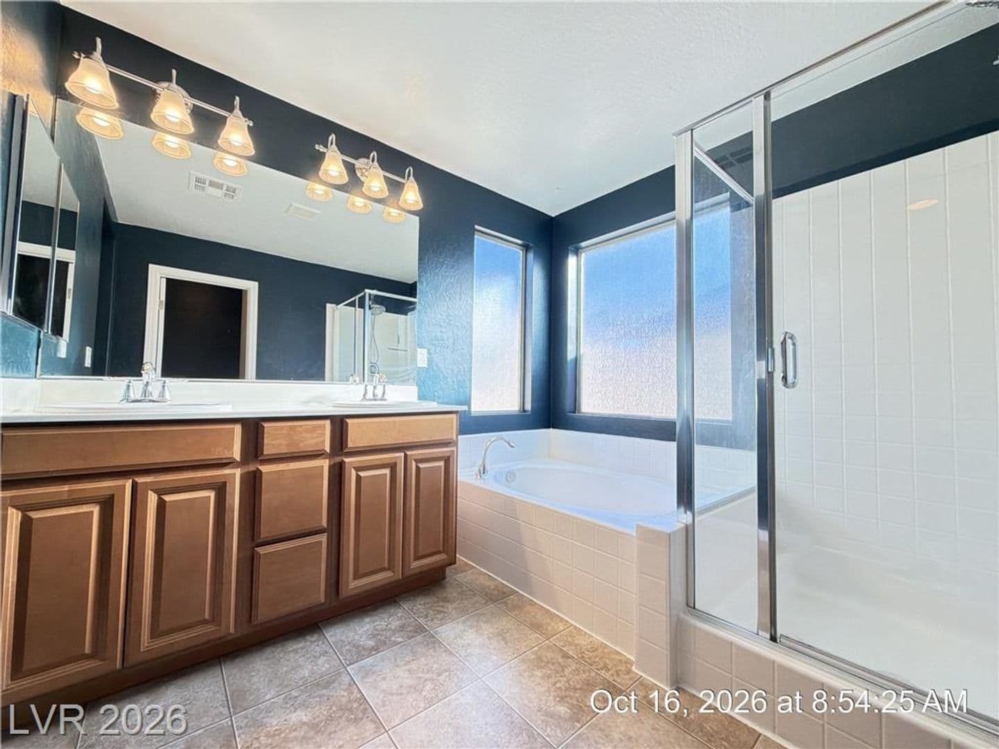 Las Vegas House: 10414 Lilac Square Ave