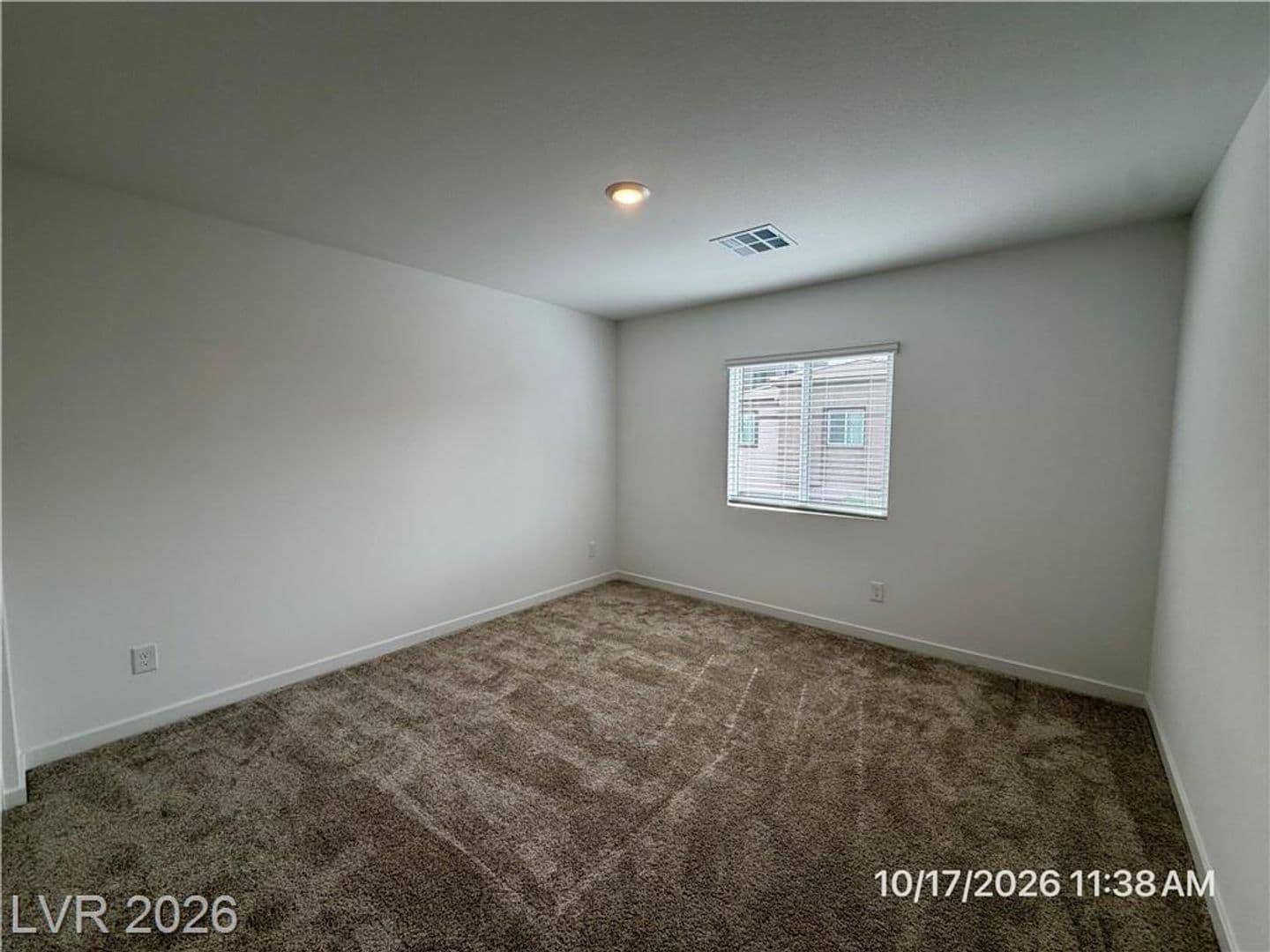 Henderson Townhome: 166 Hadley Heights Ct