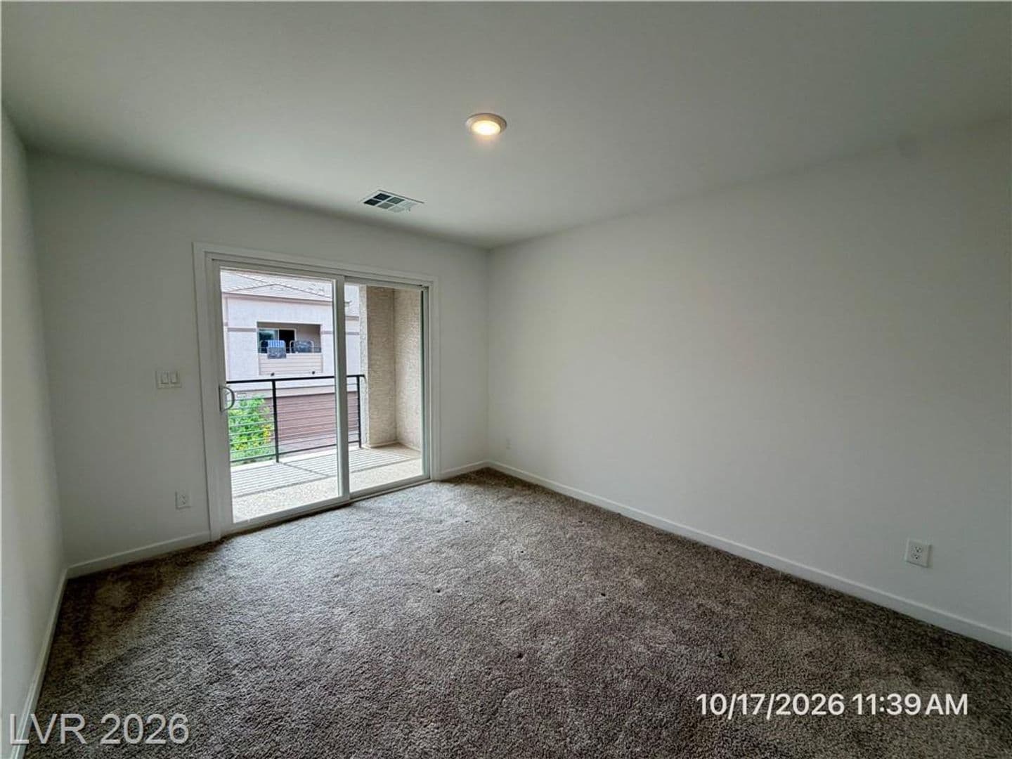 Henderson Townhome: 166 Hadley Heights Ct