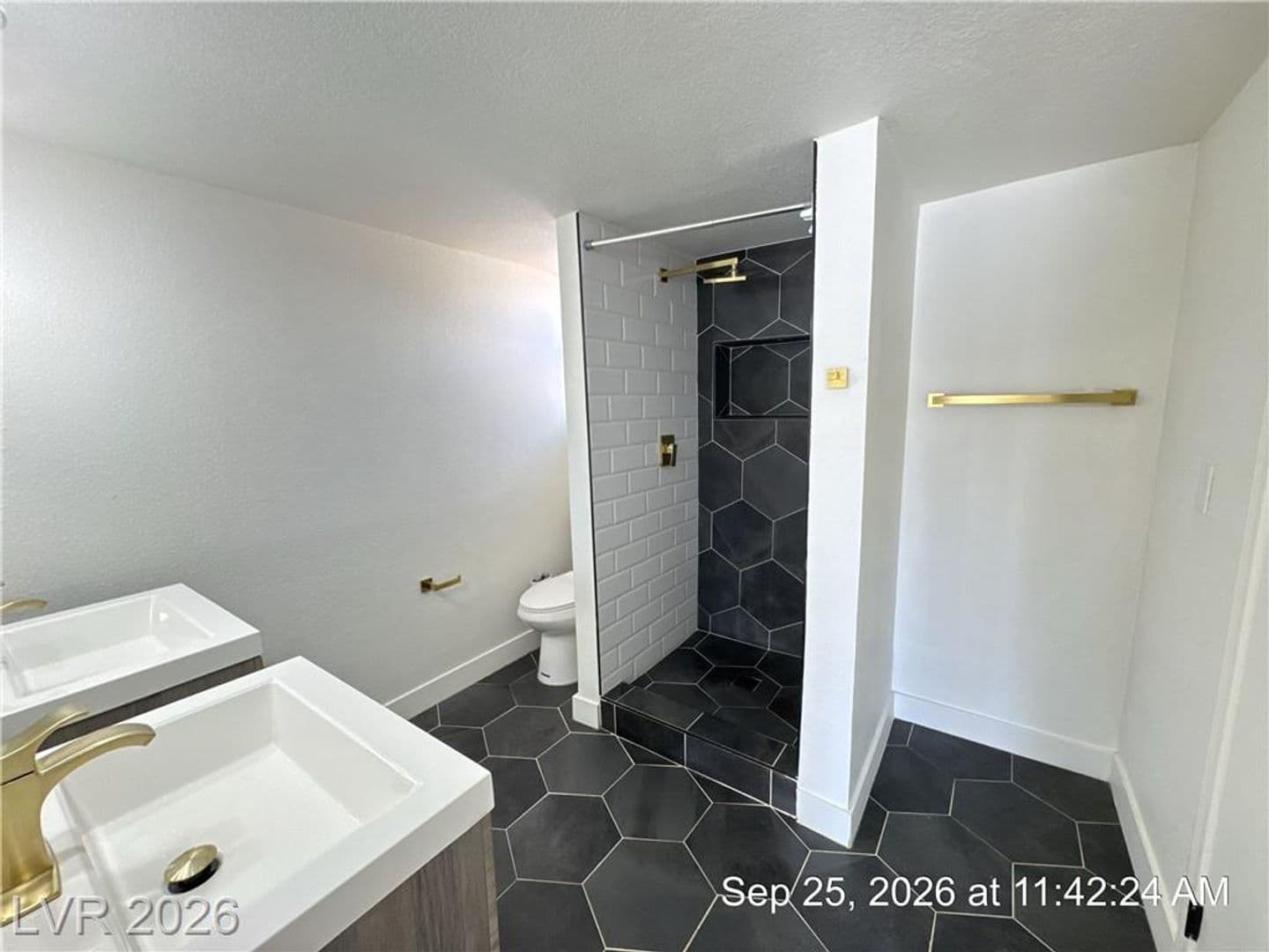 Las Vegas House: 1051 Sweeney Ave