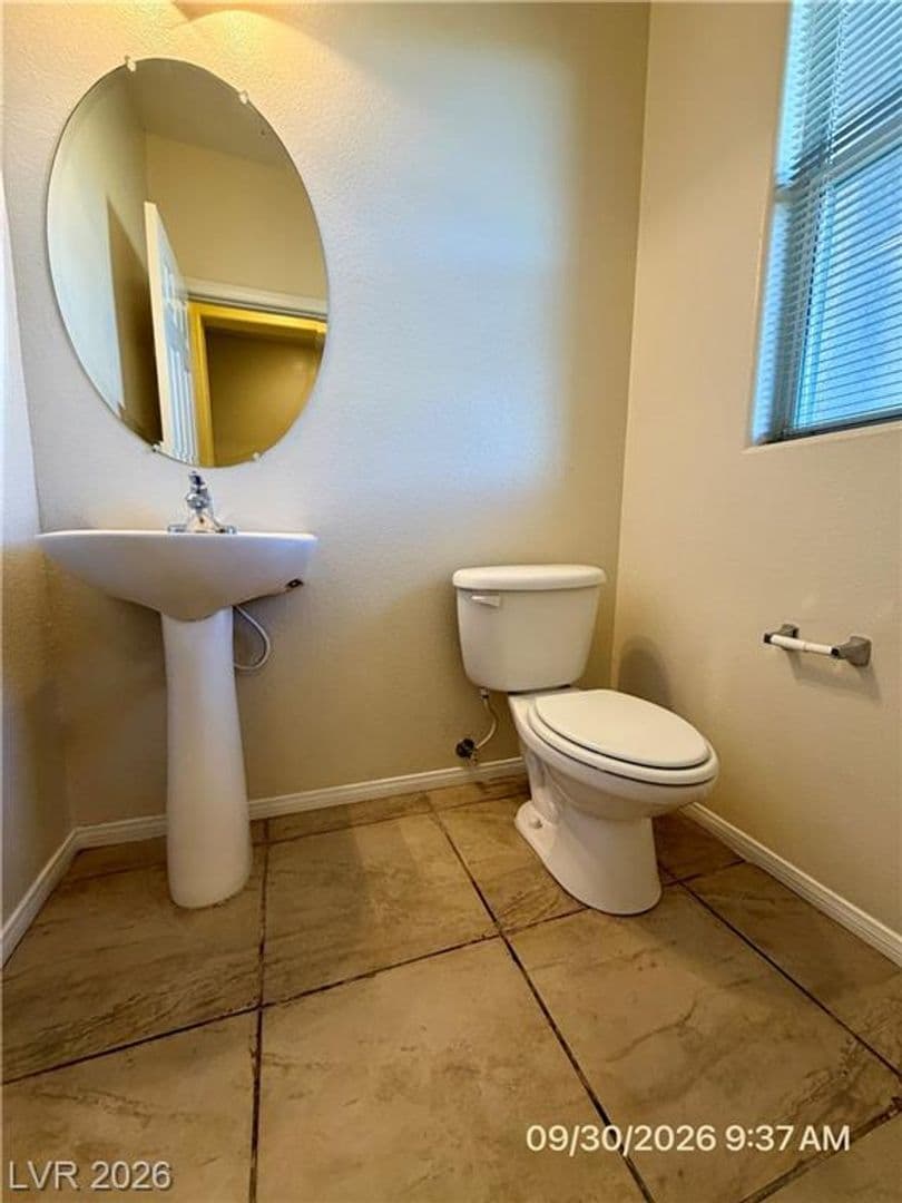 Las Vegas House: 12056 Hathaway Pines Ln