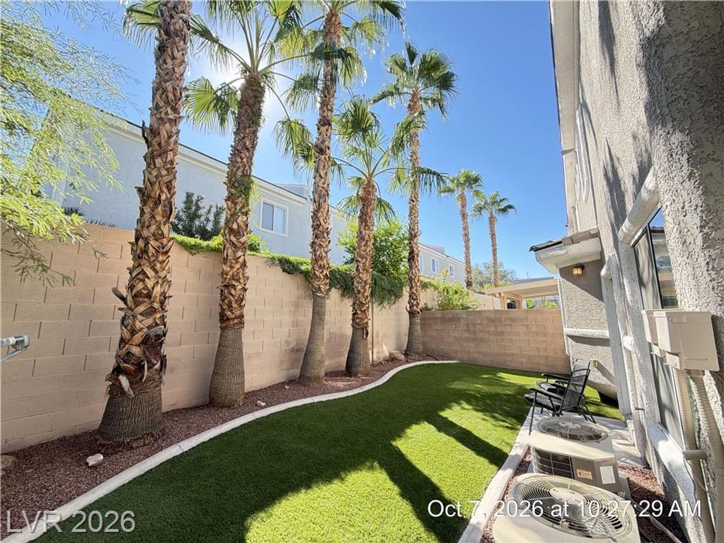 Henderson Townhome: 246 Queens Ct