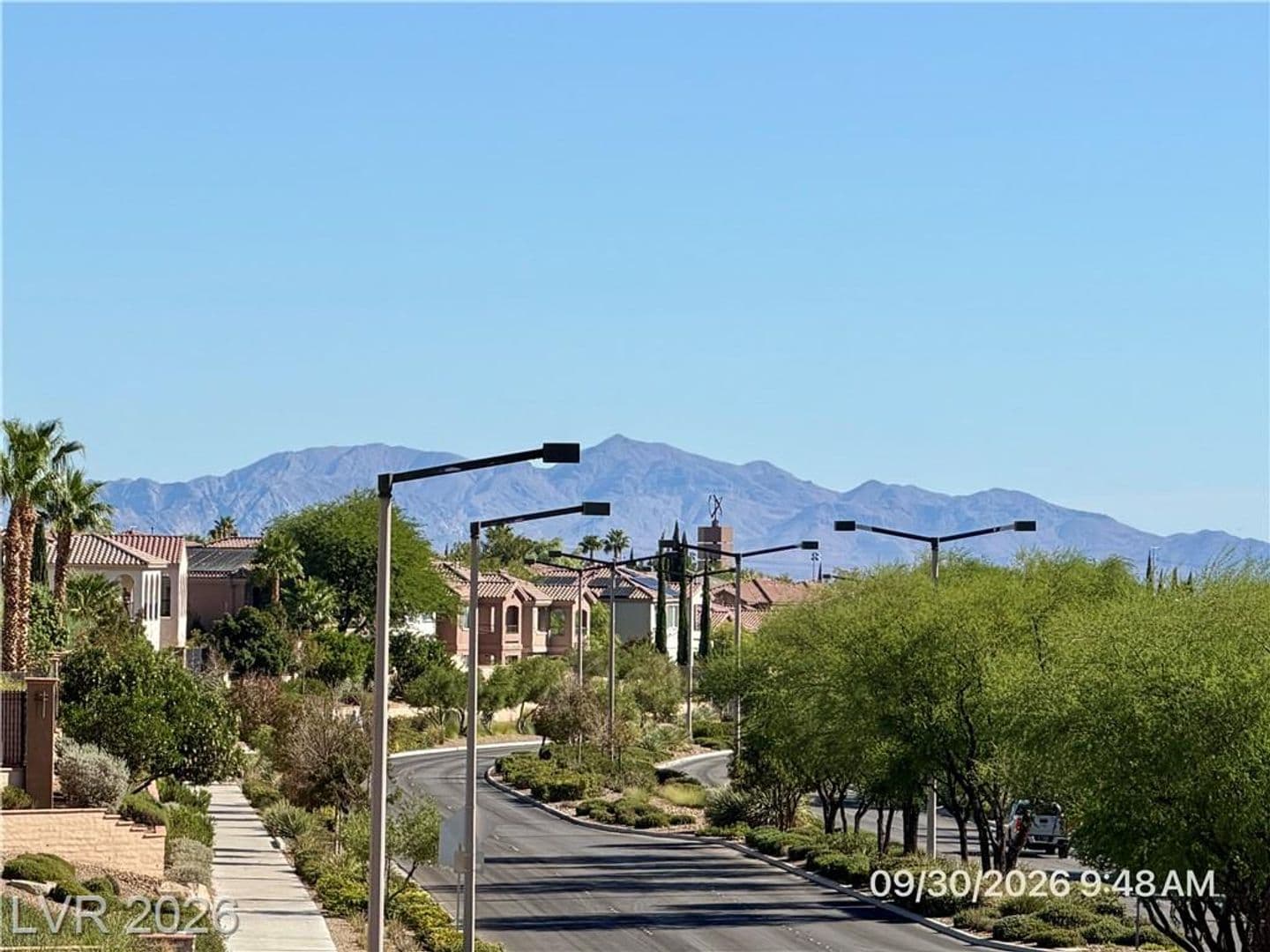 Las Vegas House: 12056 Hathaway Pines Ln