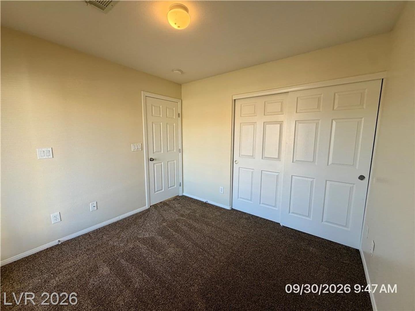 Las Vegas House: 12056 Hathaway Pines Ln
