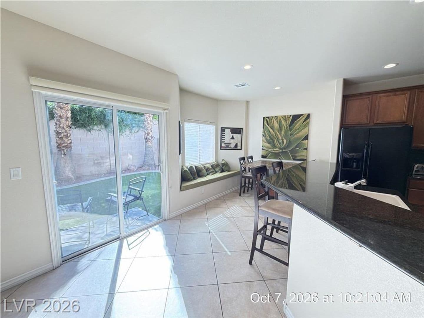 Henderson Townhome: 246 Queens Ct