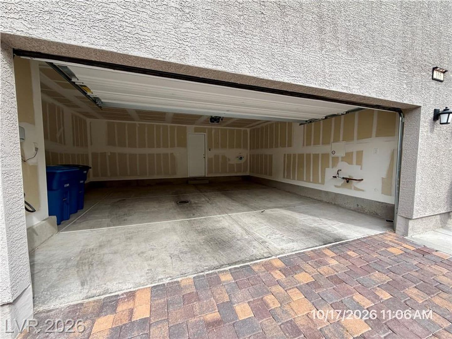 Henderson Townhome: 166 Hadley Heights Ct