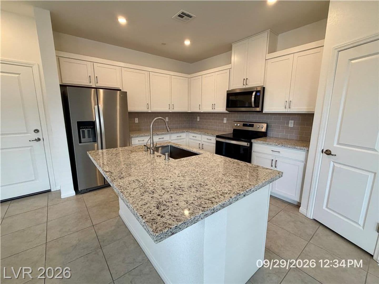 Henderson Townhome: 242 Freeport View Pl