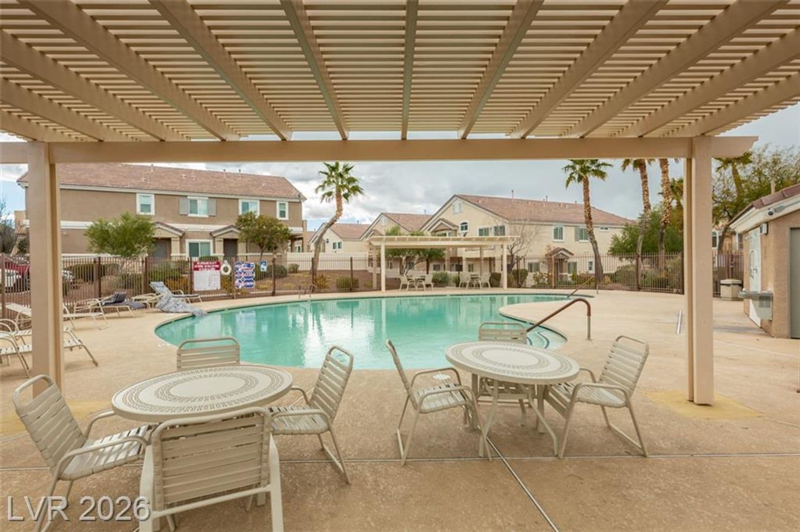 Henderson Townhome: 1073 Pleasure Ln #101