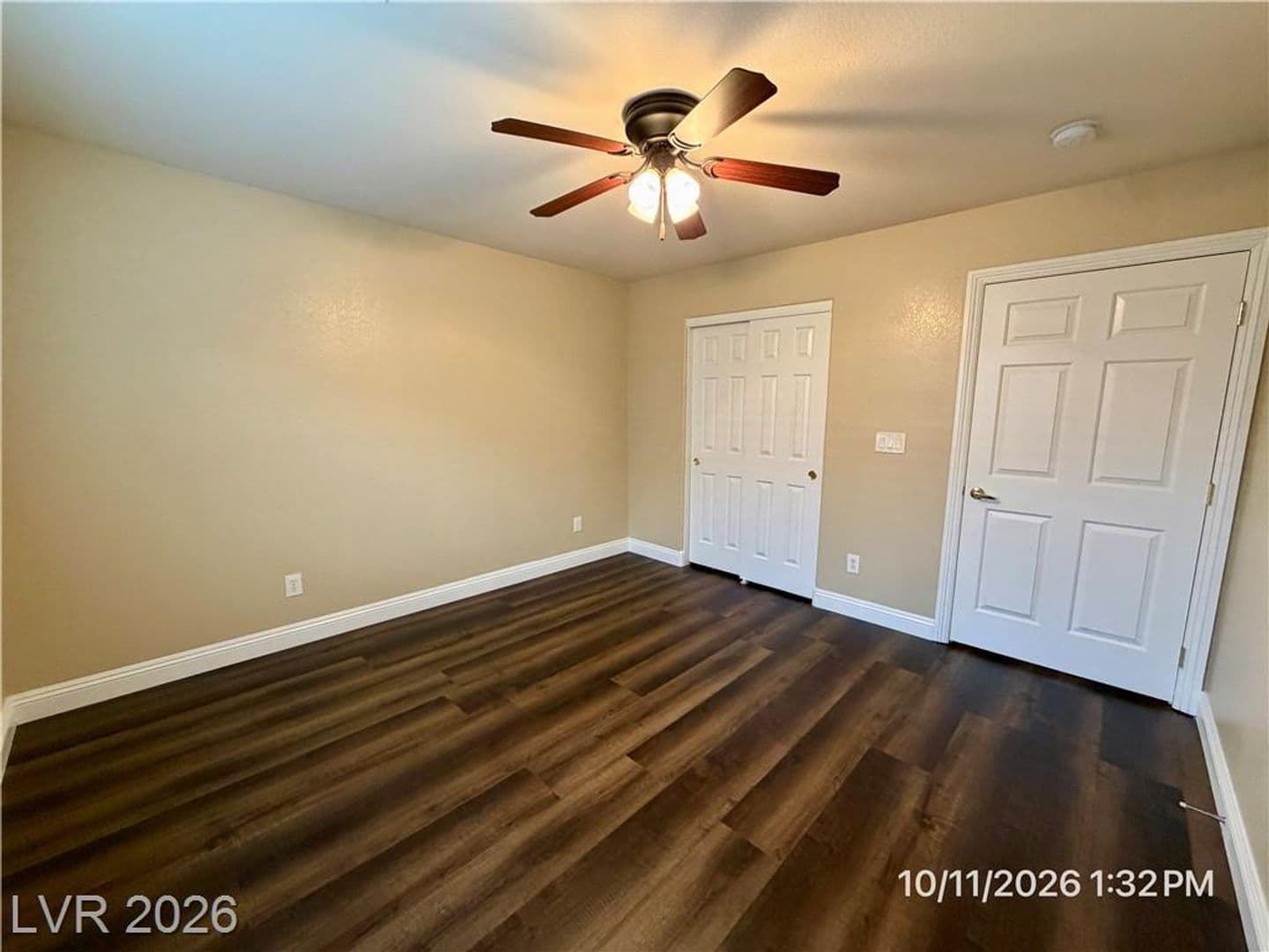 Las Vegas Townhome: 5408 Golden Barrel Ave