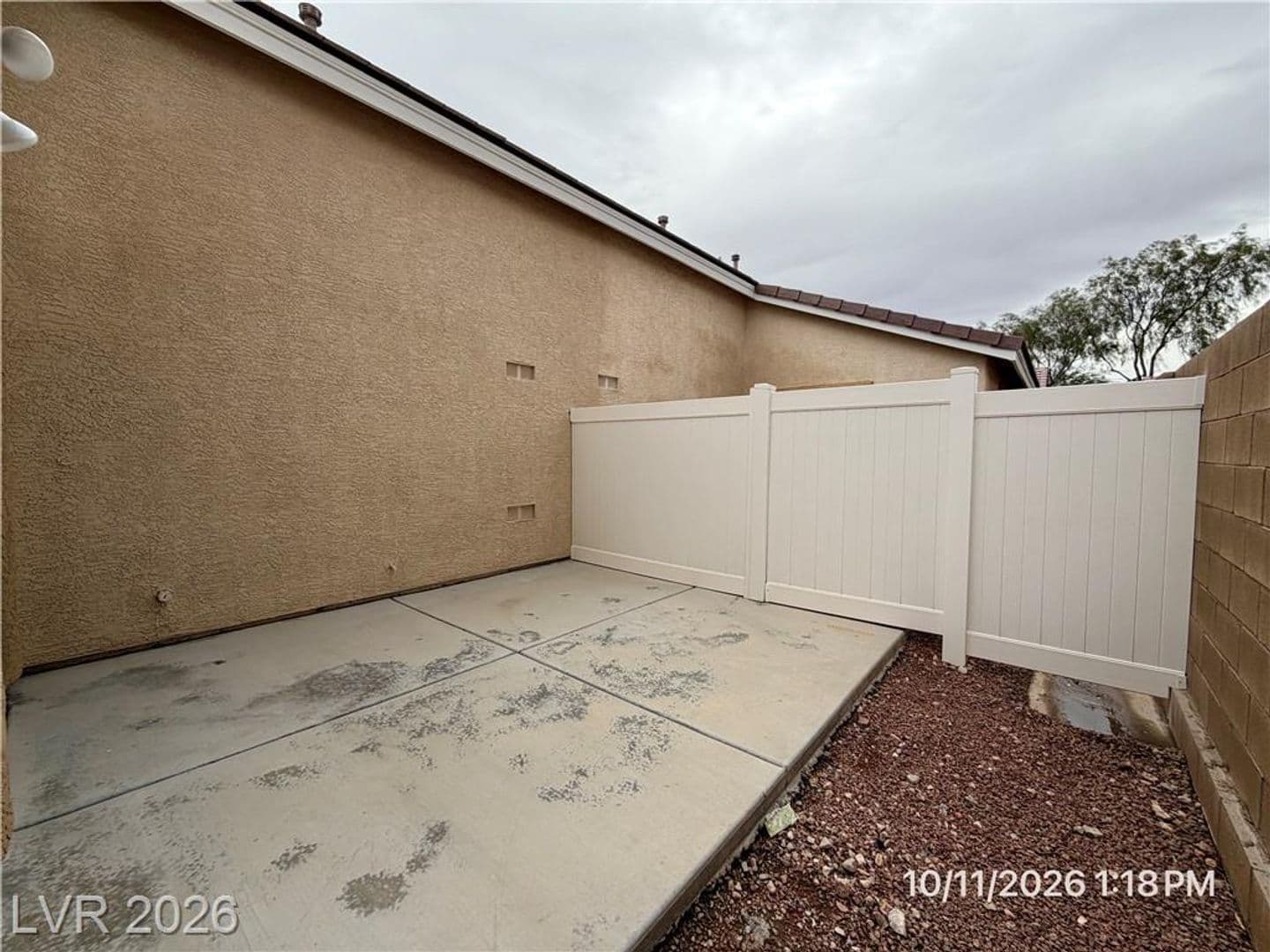 Las Vegas Townhome: 5408 Golden Barrel Ave