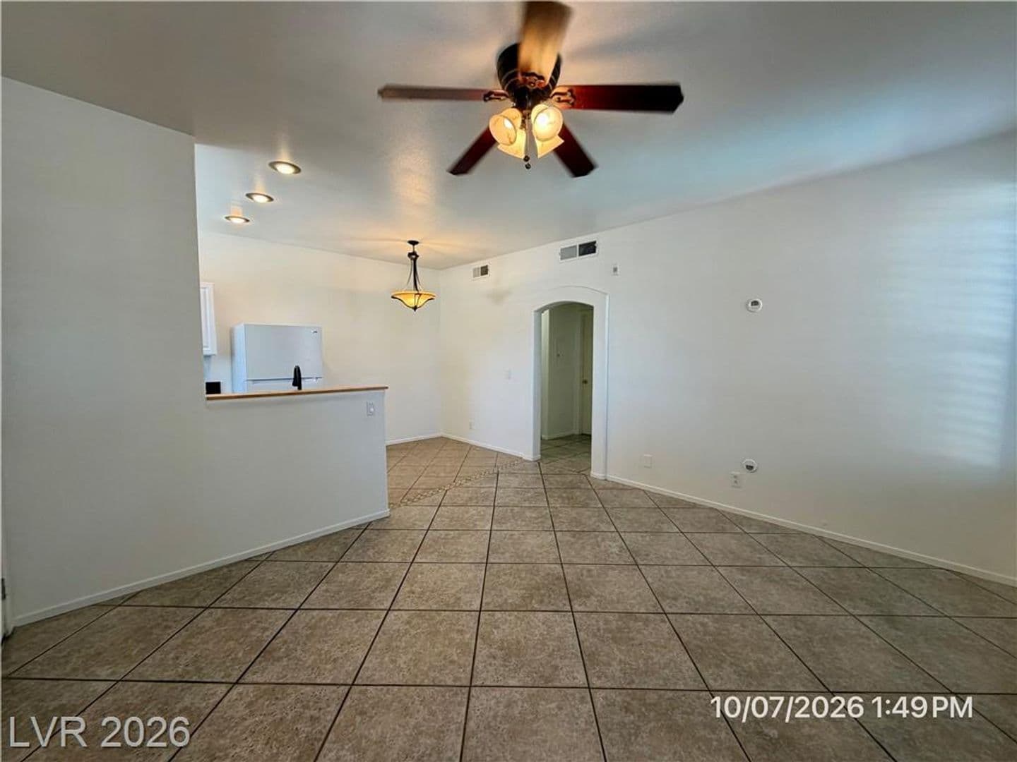 Henderson Condo: 2201 Ramsgate Dr #724